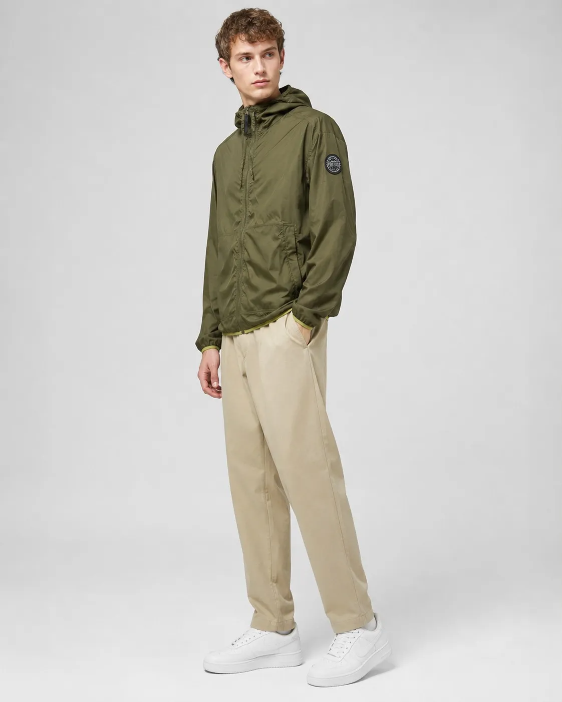 CANADA GOOSE CG